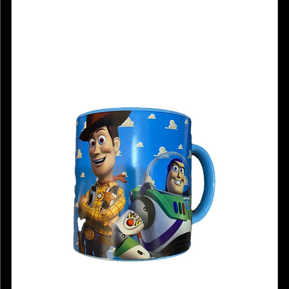 Disney Toy Story you have a friend in me mug